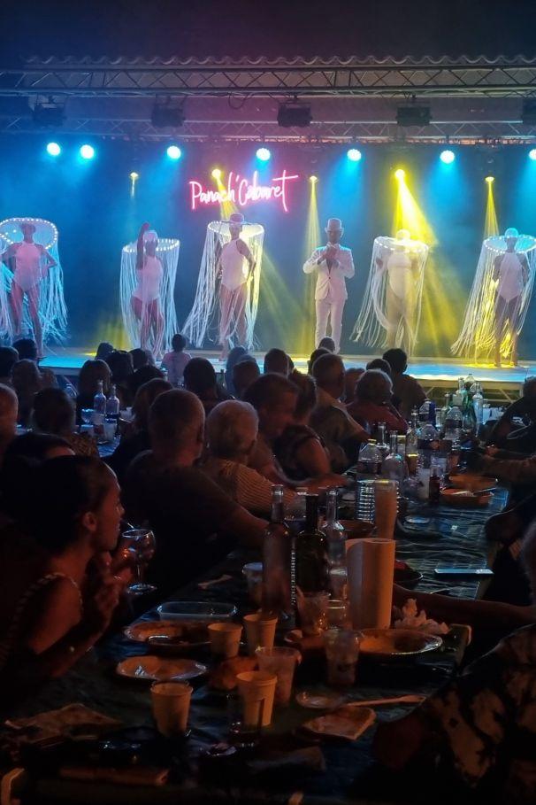 Soupe au Pistou du Réveil Callassien 08/08/2025