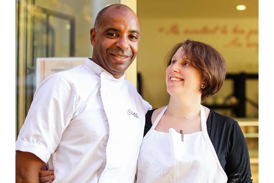 CLOTILDE PATISSERIE