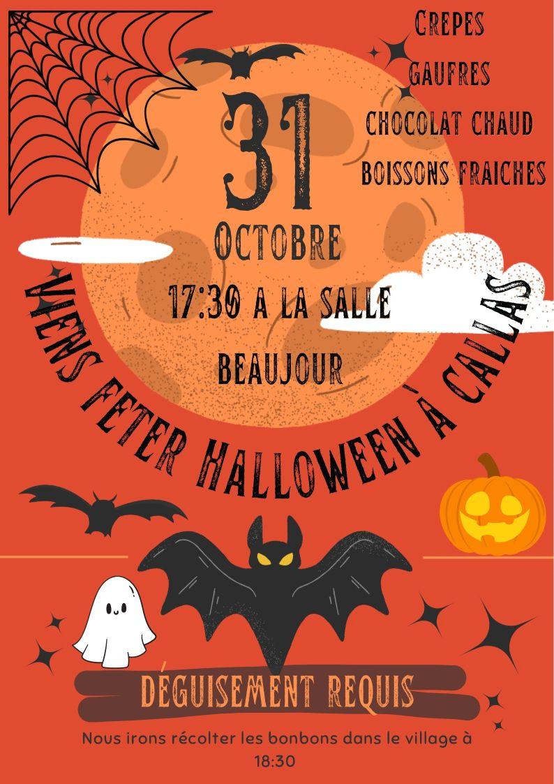 Halloween