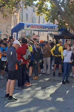 Course des 3 villages édition 2025