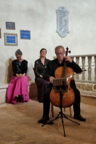 19ème Festival de Musique des Chapelles