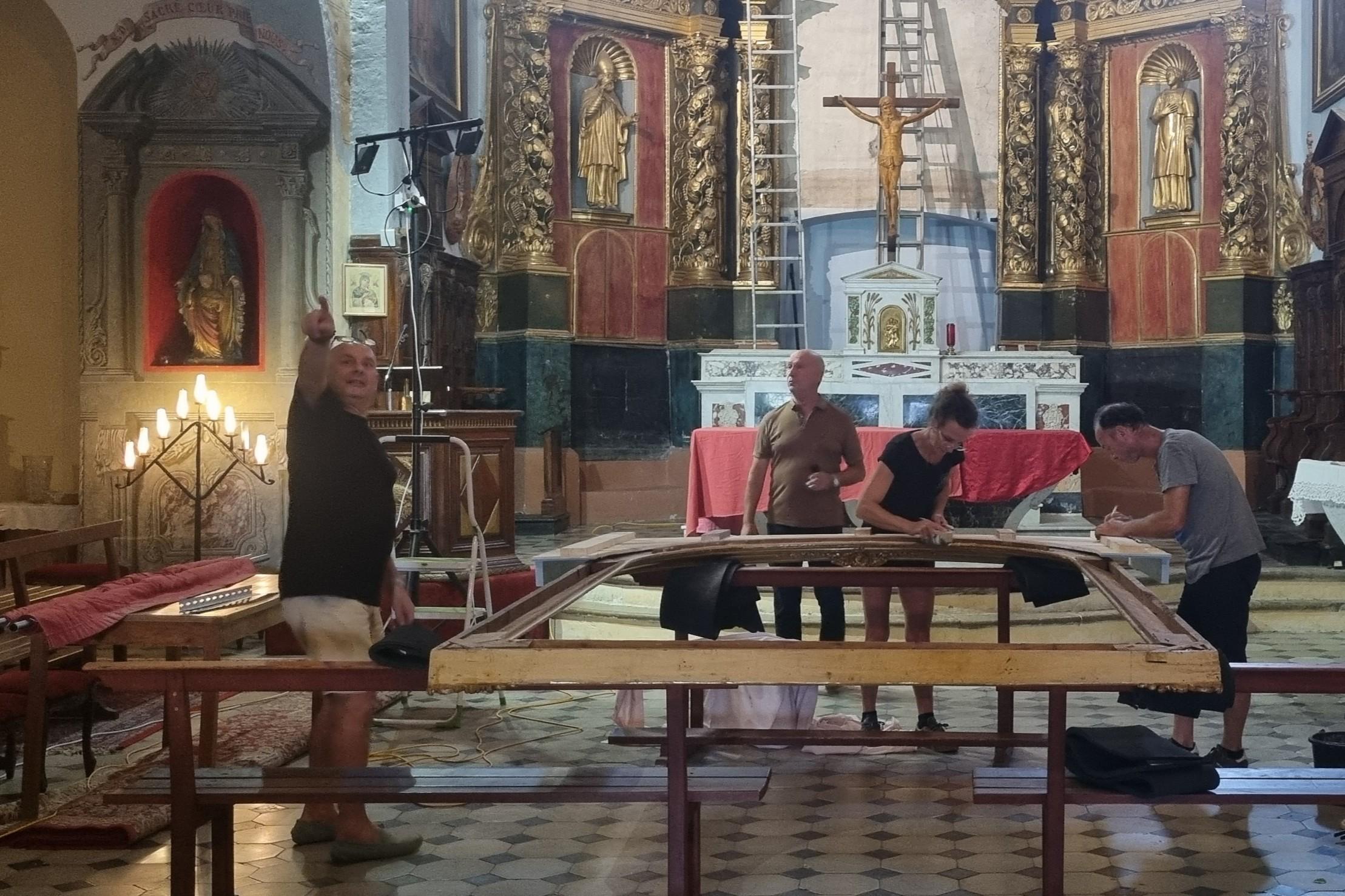 repose tableau 3-2