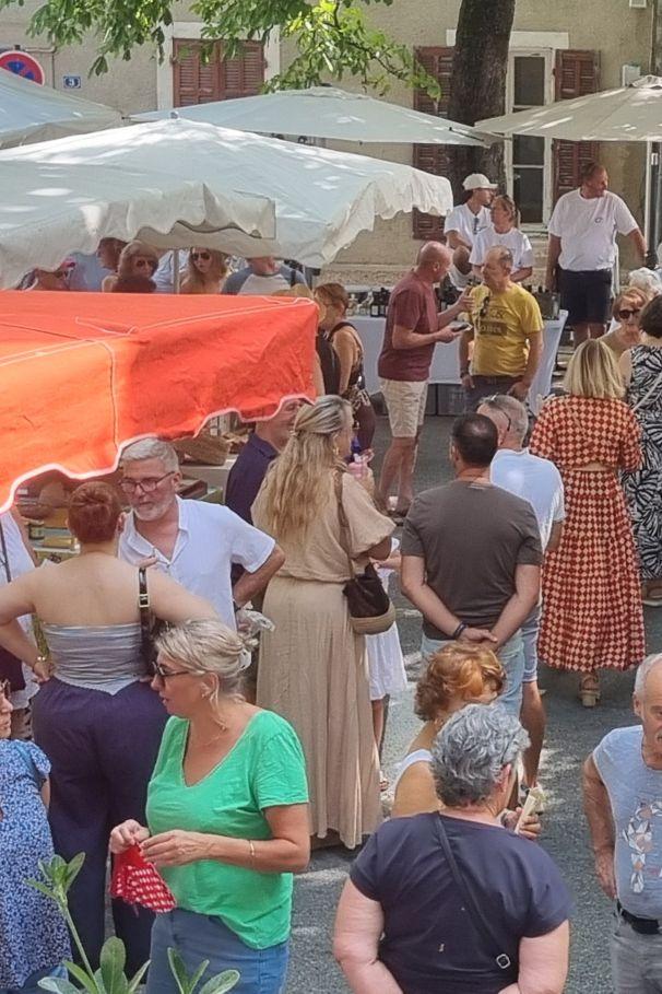 43ème Foire Artisanale et de Métiers d’Art