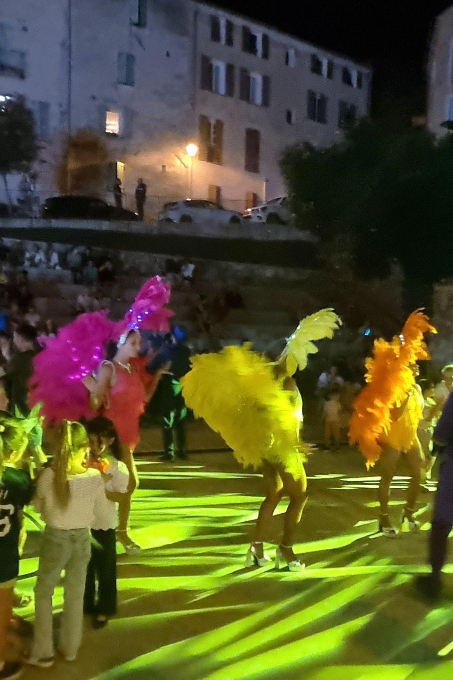 Fête de la Saint Laurent 2026