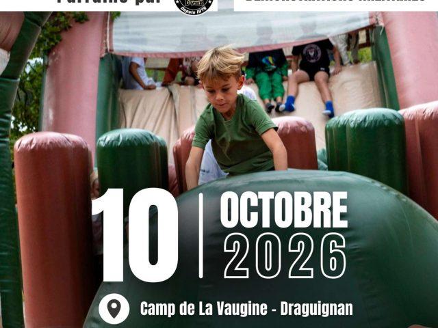 Avec Nos Héros le 10 octobre