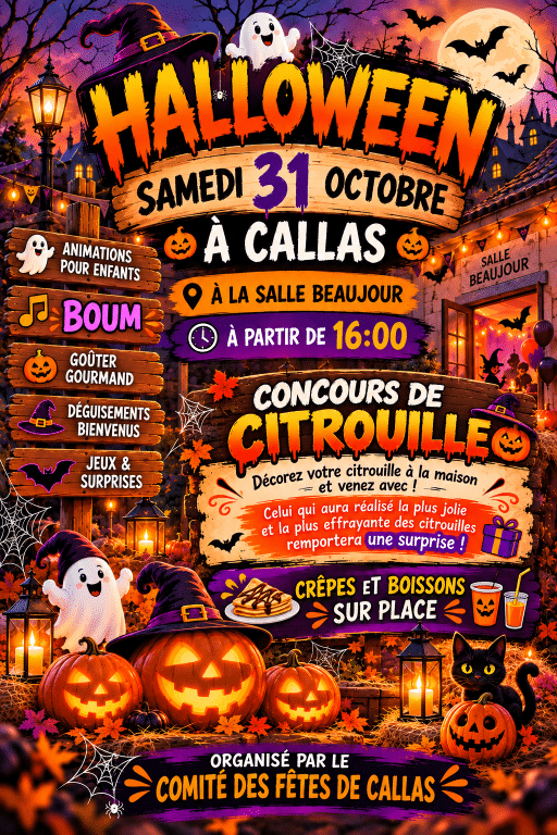 Halloween