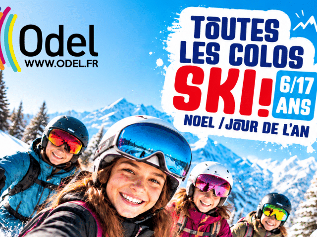 Odel colo ski